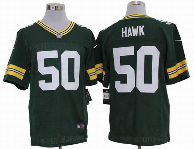 Nike Green Bay Packers Limited Jerseys-004